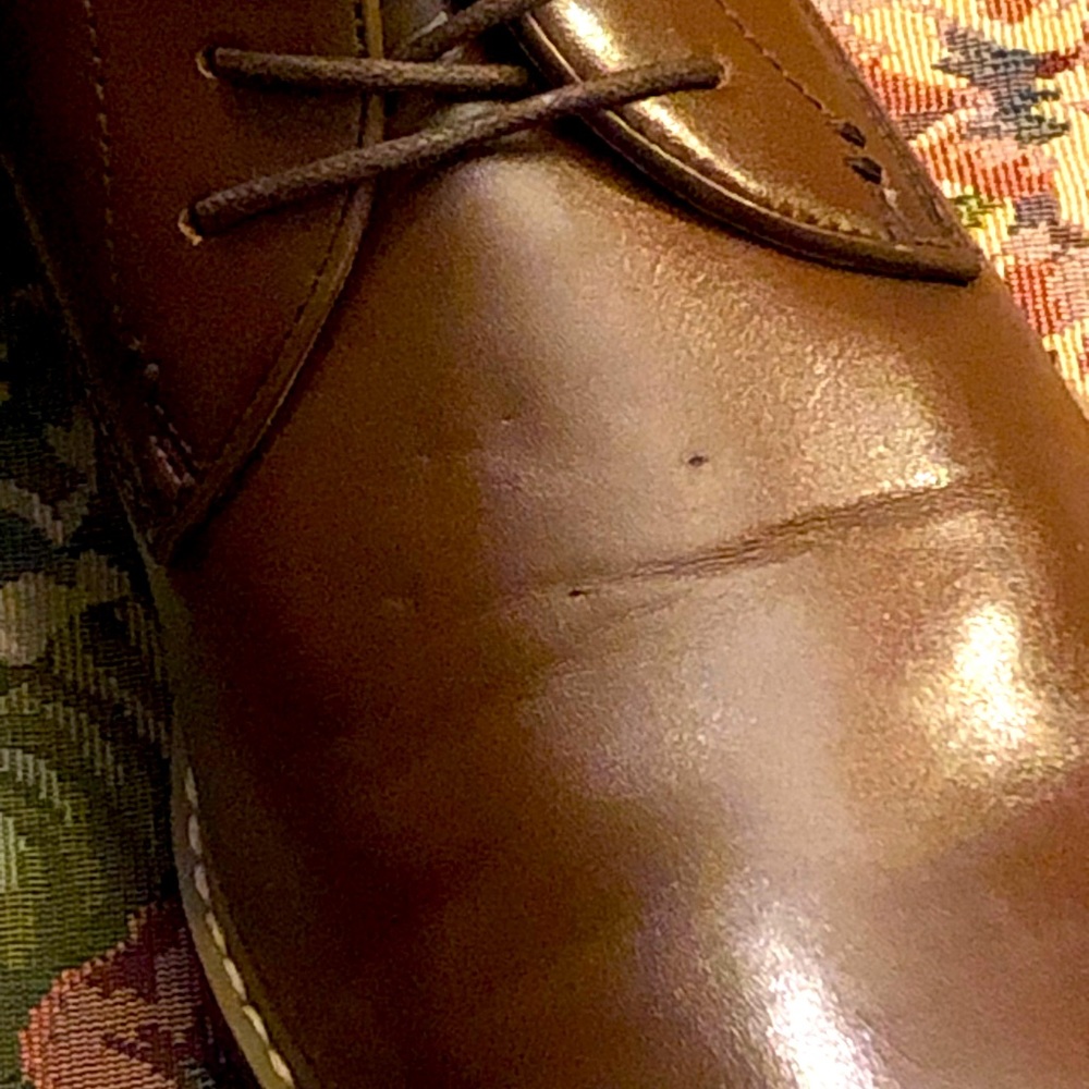 Nunn Bush dress shoes - Picture 4 of 4
